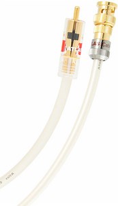 Atlas Element Integra Digital RCA-BNC