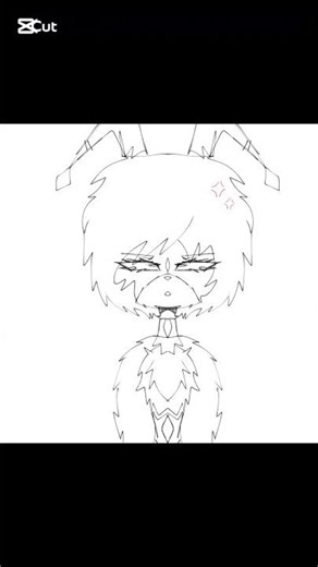 A video of my characters, Sparky (Mercury) and Splash (Neptune)#art