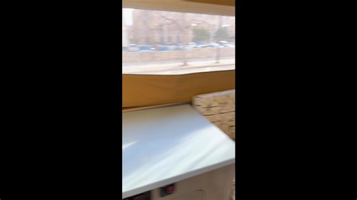 Tour of a Cybertruck Camper