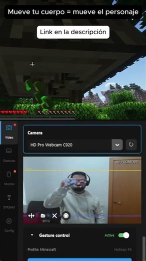 Juga Minecraft de la Forma Más Realista!