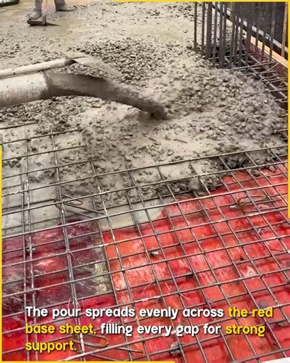 Hydraulic Drilling Machine Preparing Strong Foundation. #HydraulicDrill #FoundationWork | Clips69 | Facebook