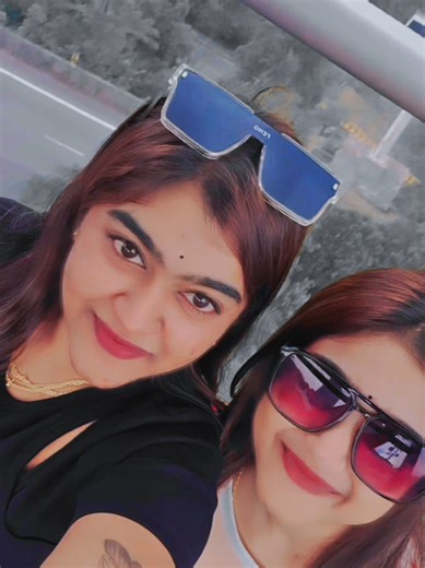 Creative Sibling Goals Video Using CapCut