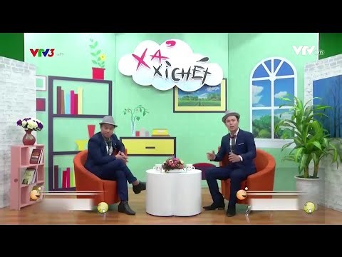 Xả xì chét: Người chồng keo kiệt