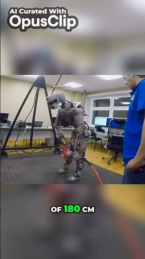 Meet Fyodor, the Incredible Russian Robot Dog Armed with Grenades!