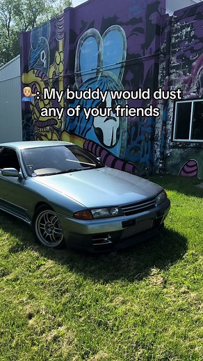 release the eagle talon #skyline #jdm #dsm