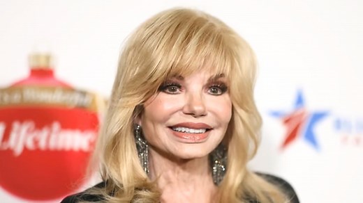 Remembering Loni Anderson: 5 TV shows that defined her career and made her a star