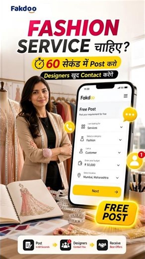 Best Fashion Designers found on Fakdoo App! 👗 #shorts #fashiondesign #fashion