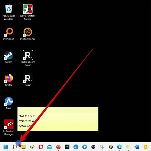 Corregir automáticamente palabras mal escritas en Windows 11