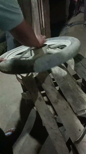 How to repair and change tayer and tube #shortvideo #tyer #youtubeshorts #youtubecreator #youtubestu