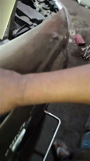 Fiat Linea t Jet. engine knocking sound . engine overhaul. #automobile technician 🧑‍🔧