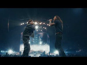 Bailey Zimmerman, Brandon Lake - Just Believe (Live)