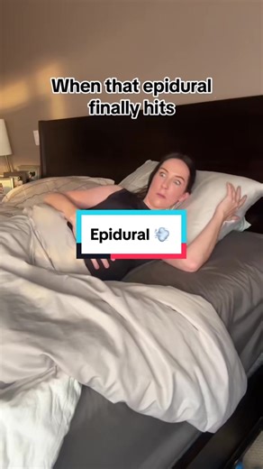 Epidurals and the Surprising Effects on Labor