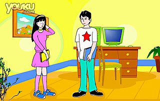 二级VB动画教程