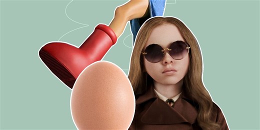 The Best Memes of 2023