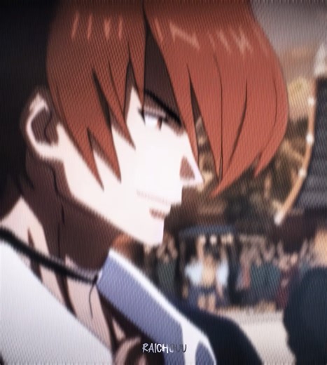 king of fighters | Raichouu