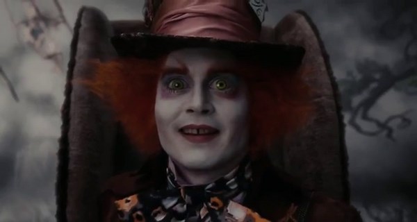 Alice in Wonderland Reviews - Metacritic