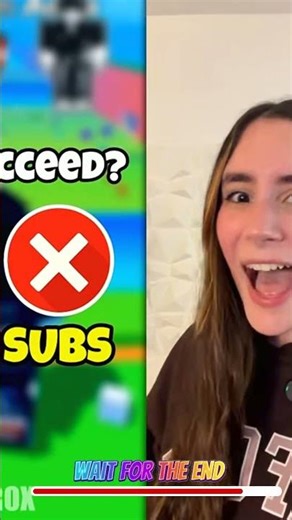 DIMINUTO vs NORMAL vs GIGANTE #roblox #tsunamibrainrot qVIPKE4 Woc