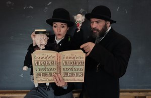 Brand New Stages Festival bringing three professional shows to Peterborough