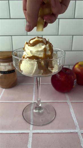 Follow @thecosmiccrisp for delicious recipes! Infinite possibilities exist with Cosmic Crisp®.