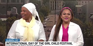 "Women in Training" is hosting a Multicultural and Stem Festival