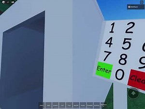 How To Get The Cold Wubbox core in Untitled MSM Animations