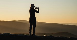 17 pessoas morreram tentando tirar selfies nas encostas do Rio em 2023