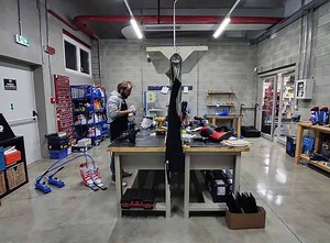 Boot Fitting per personalizzare gli scarponi | Rossignol Pro-Shop