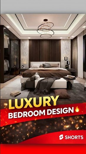 Modern Bedroom Interior Design ✨ | SketchUp + Enscape Rendering | 2026