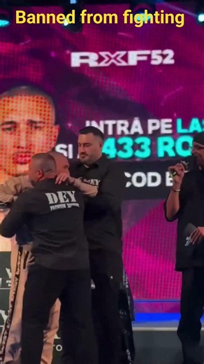 So unprofessional and should be banned after that #mma #ko #ufc