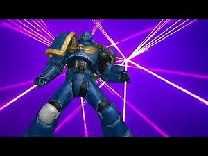 How Ultramarines wake up every morning knowing Roboute is the only active loyalist Primarch