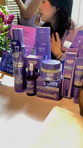 73 reactions · 15 shares | Things I’ve learned from Dermatologists during the launch of Fresh SkinLab Super Good Retinol ✨ | MJ Garcia Perez | Facebook