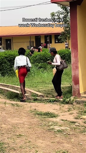 Bouesti Matriculation Celebration: Join the Fun!