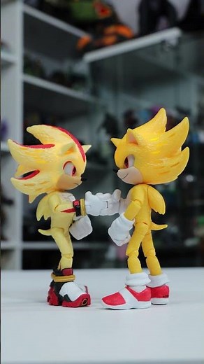 BEST TOYS OF 2024?! What are your favorites?! #sonicmovie3 #starwarstheblackseries #toptoysof2024