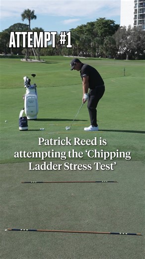 A simple drill that can help golfers of all skill levels. 🙌 Check out more drills like this one: http://glfdig.st/kzk750Yb5Wc | Golf Digest