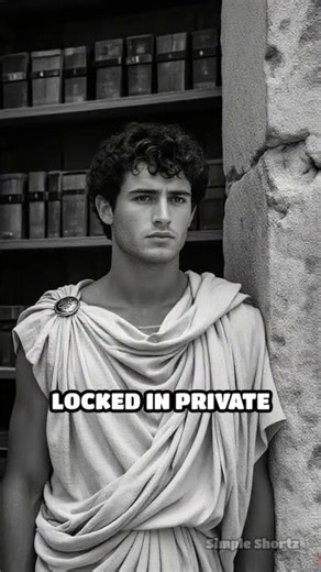 How Ancient Rome Invented Public Libraries