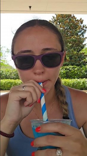 TREAT REVIEW: Goofy’s Gone Fishing - Epcot #disney #shorts