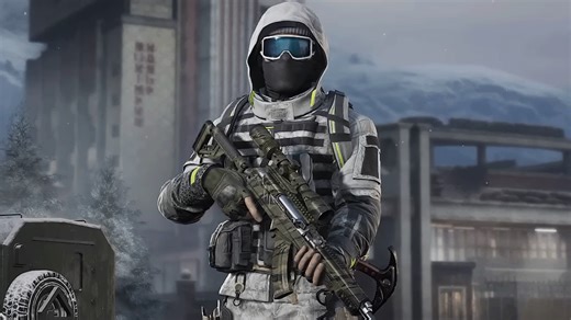 Arena Breakout: Infinite - Official Season 4: Airport Hunt update overview