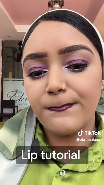 Mastering Lip Techniques: A Comprehensive Lip Tutorial