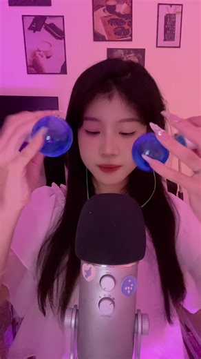 Relaxing Water Sounds ASMR | Piica ASMR