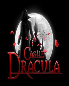 Castle Dracula Windows, Mac game