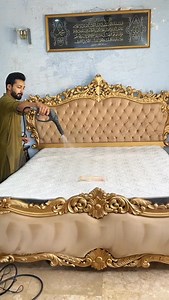 2.1K views · 24K reactions | Sofa cleaning at home || Sofa Cleaning || Carpet Cleaning || cleaning Services #shorts #viralvideo | Azeem Sofa Carpet Cleaning | Facebook