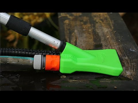 PondMAX Pro Pond Vacuum