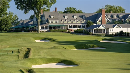 U.S. Open 2025: Hole-by-hole look at Oakmont Country Club