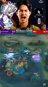 1M views · 10K reactions | Kelra and Killua same aura  | Alice Escape | Facebook