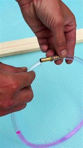 10K views · 23 reactions | Make your own spirit level | Creative Ideas | Facebook