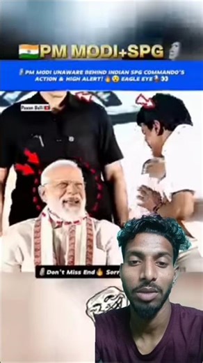 SPG commndeo reaction #youtubeshorts #shorts #spgcommando