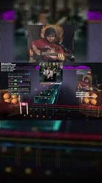 who's pulling your strings?