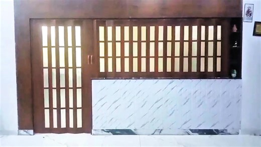 165K views · 1.3K reactions |  Facebook recognized me as a top rising creator this week! Pvc Folding Doors for kitchen | Pvc Plastic Doors Company Lahore Pakistan | Facebook