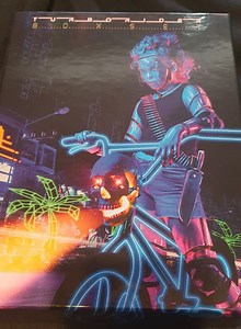 Reckless Love - Turborider