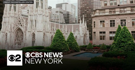 Open House New York festival opens off-limits locations to the public